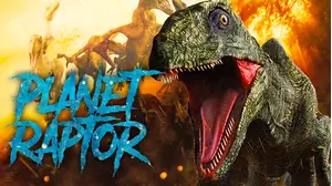 Planet Raptor