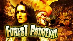 Forest Primeval