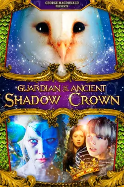 Guardian of the Ancient Shadow Crown