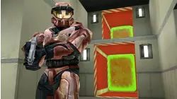 Blood Gulch Chronicles: Chapter 8