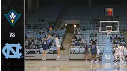 UNC Wilmington vs. North Carolina | ACC Women's Basketball Highlights (2022-23)