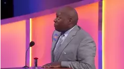 Olivia's answer horrifies Steve Harvey!