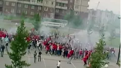 Wild Riots