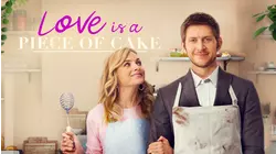 Love is a Piece of Cake