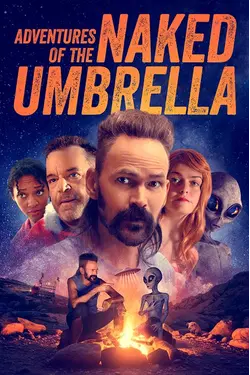Adventures Of The Naked Umbrella