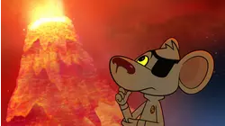 The Admirable Penfold