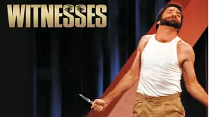 The Witnesses Trilogy