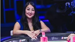 WPT Ladies Championship 2023 - Part 3