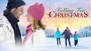 Falling For Christmas