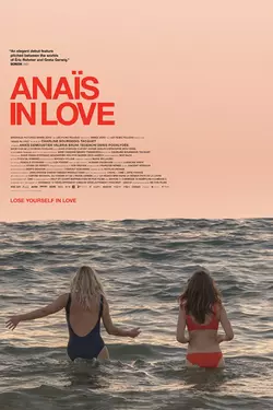 Anais in Love