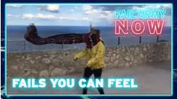 FailArmy Now | Fails You Can Feel