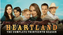 The Passing of the Torch