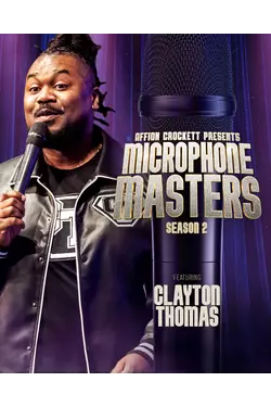 Microphone Masters: Clayton Thomas