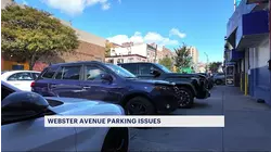 'It's a big problem on the block": Bronx residents, businesses weigh in on parking challenges