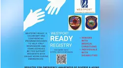 Westport Human Services launches emergency registry to assist vulnerable residents