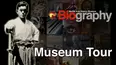 Martial Arts History Museum Tour