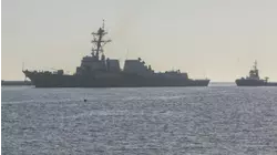 Trump administration ramps up pressure on Venezuela