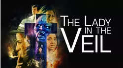 The Lady in the Veil