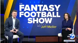 ABC7 Sports Overtime Part 2: Sports Bets, Fantasy Football