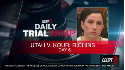 UT v. Kouri Richins: Key Moments from Day 6