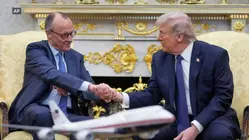 Foreign policy expert talks about rivalry between Iran and Israel