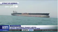 White House disputes Iranian report on draft agreement to end war