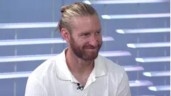US Star Tim Ream Looks Back on World Cup and Ahead to Future