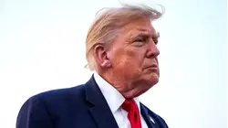 Trump Vows Retaliation Against Iran for Houthi Attack in Red Sea