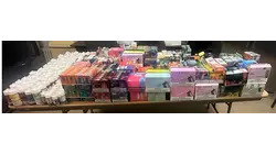 Hempstead man arrested after underage vape sales sting at Wantagh store