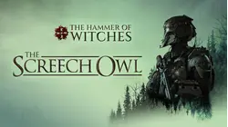 The Hammer of Witches: The Screech Owl