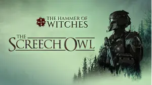 The Hammer of Witches: The Screech Owl
