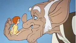 The BFG