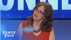 The FEUD gets FUNKY! | Family Feud