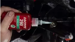 How To Secure Fasteners Properly