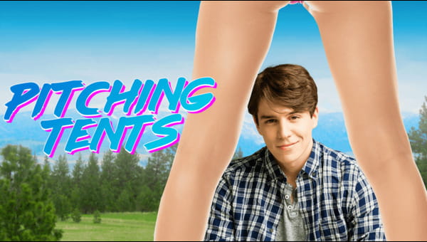 Pitching Tents on FREECABLE TV