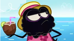 Om Nom Stories - s1 | e5 - Nightmare Cruise