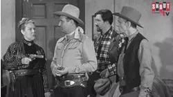 The Gene Autry Show: S4 E9 - Battle Axe