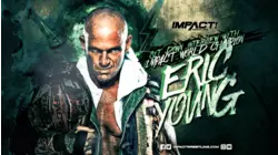IMPACT! Wrestling - October 20, 2020