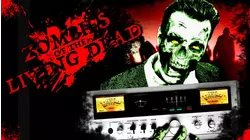 Zombies of the Living Dead