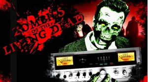 Zombies of the Living Dead