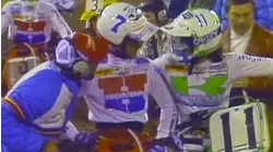 On Two Wheels: A history of Supercross : E05