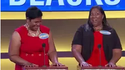 TOP 6 ice cream stripper names! | Family Feud