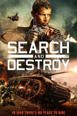 Search & Destroy