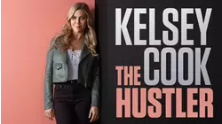 Kelsey Cook: The Hustler