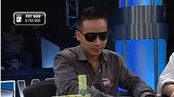 Legends of Poker 2009 - Part 1