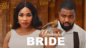 Unwanted Bride