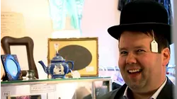 Thomas Plant and Paul Laidlaw, Day 4