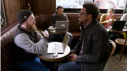 Is It Cool To Be Hip?