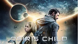 Osiris Child, The: Science Fiction Volume One