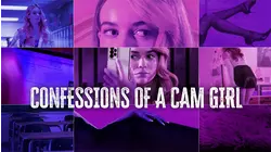 Confessions of a Cam Girl